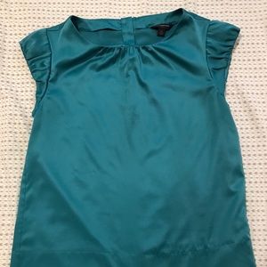 Banana Republic blouse